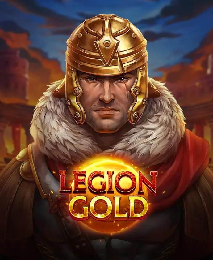 LEGION GOLD