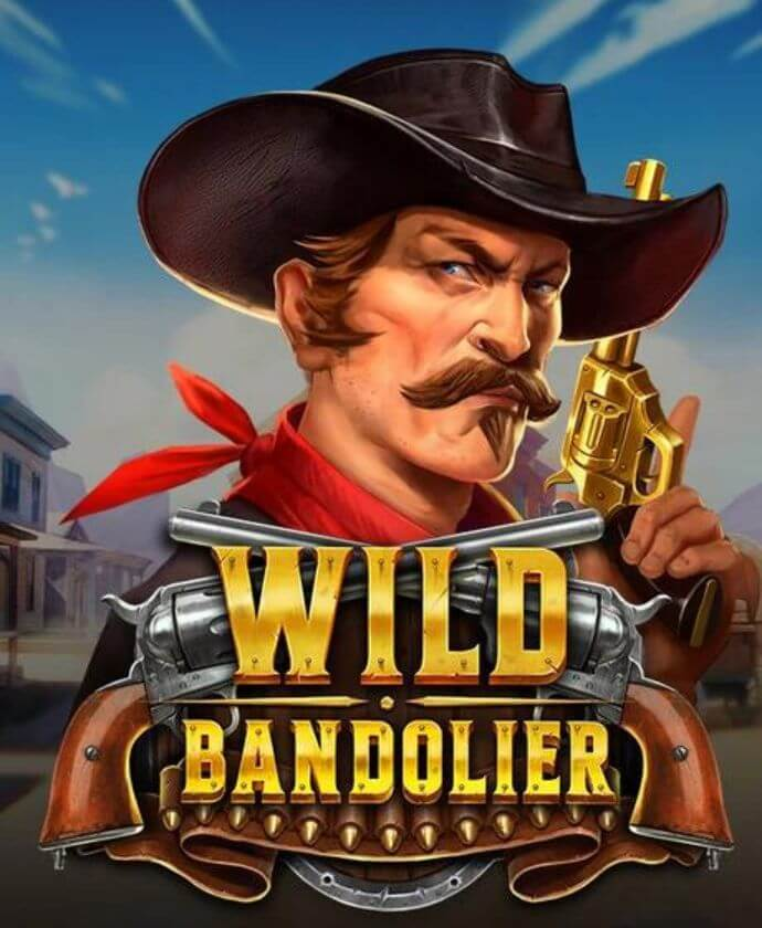 WILD BANDOLIER